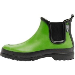 Grand Step Shoes Damen Stiefelette Victoria Rubber Boot