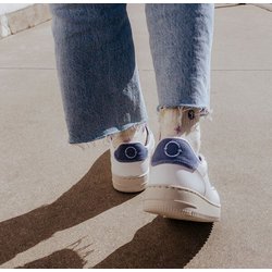natural world Vegan Herren Sneaker - Hiba