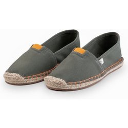 Kingdom of Wow Herren Espadrilles
