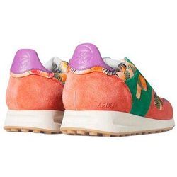 PANAFRICA Arusha - Unisex Recycling Sneaker & Jogger Schuhe