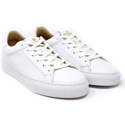 Greenwood Berlin GWB Sneaker Unisex eve weiß