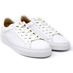 Greenwood Berlin GWB Sneaker Unisex eve weiß