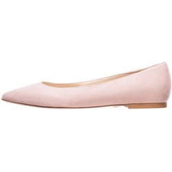 VIKTORIA MOSER Ballerinas „Jamie Flat“