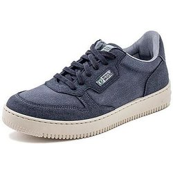 natural world Vegane Men Vintage-Sneaker HIBA, Bio-Baumwolle