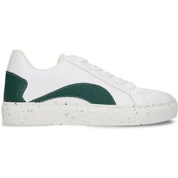 Nae Vegan Shoes NAE - Berlin Low Top Sneaker aus Apfelleder und Piñatex