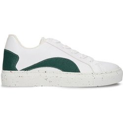 Nae Vegan Shoes NAE - Berlin Low Top Sneaker aus Apfelleder und Piñatex