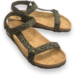 Grand Step Shoes Vegane Sandale Levi