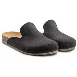 ZOURI Leinen Pantolette Modell: Atlantic
