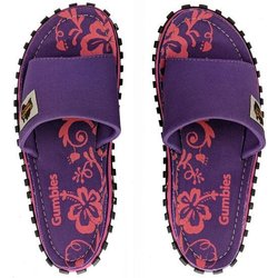 GUMBIES – Slides nachhaltige Pantoletten