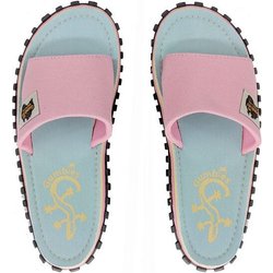 GUMBIES – Slides nachhaltige Pantoletten