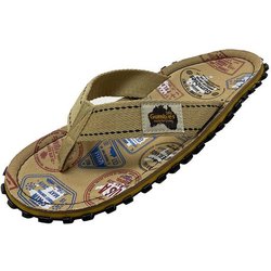 GUMBIES Original - Nachhaltige Zehentrenner in vielen Farben