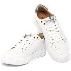 Greenwood Berlin GWB Sneaker Unisex base low