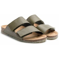 ZOURI Vegane Damen-Sandalen LAGOON