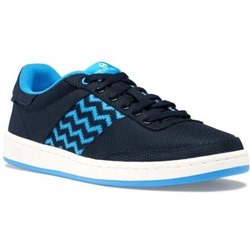 N'go Shoes Sneaker Herren - Viva con Agua Eco Mesh 2.0 aus Recycling Material (GRS)