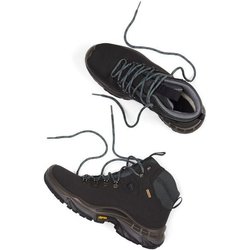 Will's Vegan Shop WVSport Isolierte Wasserdichte Wanderstiefel