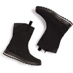 Will's Vegan Shop WVSport Isoliert Country-Stiefel Damen