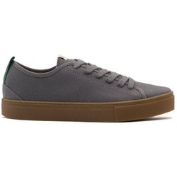 Vesica Piscis Footwear NIKOLA SNEAKER OF RECYCLED COTTON