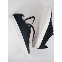 Will's Vegan Shop Biologisch abbaubare NY Turnschuhe Herren