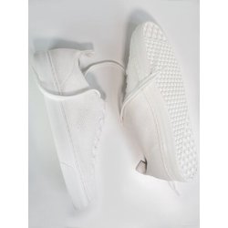 Will's Vegan Shop Biologisch abbaubare NY Turnschuhe Damen