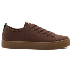 Vesica Piscis Footwear NIKOLA SNEAKER OF RECYCLED COTTON