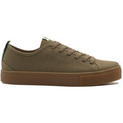 Vesica Piscis Footwear NIKOLA SNEAKER OF RECYCLED COTTON
