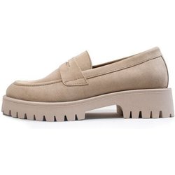 Will's Vegan Shop Gleissohle Penny Loafers Damen