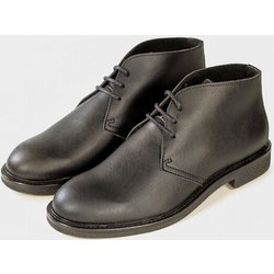 Fairticken Vegane Desert Boots Alentejo mit leichter Fütterung