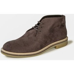 Fairticken Vegane Desert Boots Alentejo mit leichter Fütterung in "Suede" Optik