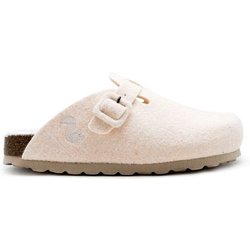 Veganer PET Buckle Clog "thies ®" aus recycelten Flaschen, fair produziert