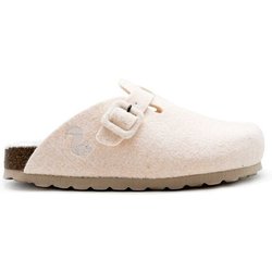 Veganer PET Buckle Clog "thies ®" aus recycelten Flaschen, fair produziert