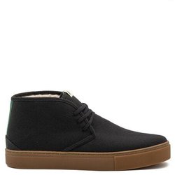 Vesica Piscis Footwear PYTHAGORAS BOOTIE OF RECYCLED COTTON SM