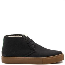 Vesica Piscis Footwear PYTHAGORAS BOOTIE OF RECYCLED COTTON SM