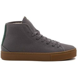Vesica Piscis Footwear PLATO BOOTIE OF RECYCLED COTTON SM