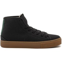 Vesica Piscis Footwear PLATO BOOTIE OF RECYCLED COTTON SM