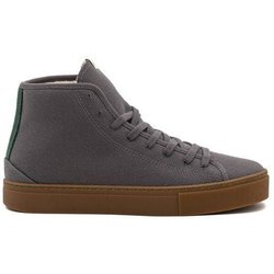 Vesica Piscis Footwear PLATO BOOTIE OF RECYCLED COTTON SM