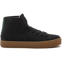 Vesica Piscis Footwear PLATO BOOTIE OF RECYCLED COTTON SM