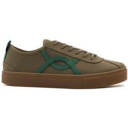 Vesica Piscis Footwear KAFKA SNEAKER OF RECYCLED COTTON SM