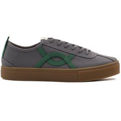 Vesica Piscis Footwear KAFKA SNEAKER OF RECYCLED COTTON SM