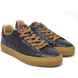 Greenwood Berlin GWB Sneaker Unisex eve dunkelblau