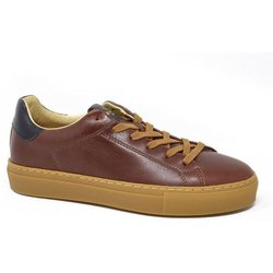 Greenwood Berlin GWB Sneaker Unisex eve camel