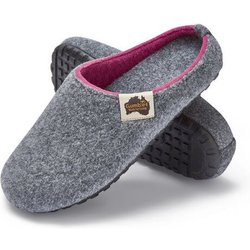 GUMBIES Slipper - Kuschel warme Puschen für Damen
