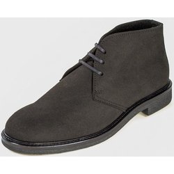 Fairticken Vegane Desert Boots Alentejo mit leichter Fütterung in "Suede" Optik