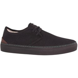 Vesica Piscis Footwear Winter Sneaker Siddhartha Black Edition