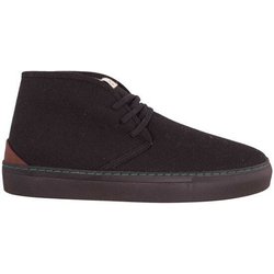 Vesica Piscis Footwear Winter Sneaker Pythagoras Black Edition
