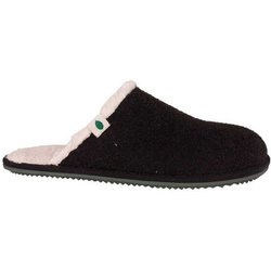Vesica Piscis Footwear Vegane Hausschuhe Home Slipper Shaw