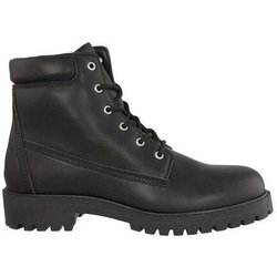 Shoezuu Vegan Vegane Tim Boots unisex
