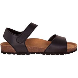 Shoezuu Vegan Vegane Riemchensandalen Velcro Strap