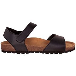 Shoezuu Vegan Vegane Riemchensandalen Velcro Strap
