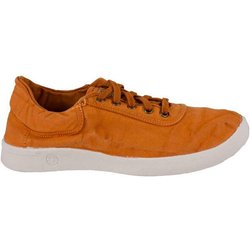 natural world Vegane Herren Sneaker aus Bio-Baumwolle Old Bamboo