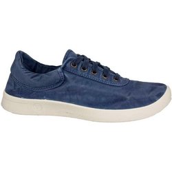 natural world Vegane Herren Sneaker aus Bio-Baumwolle Old Bamboo